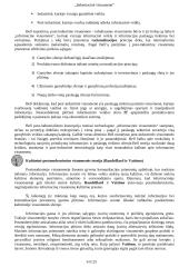 Informacinė visuomenė ir jos situacija Lietuvoje 5 puslapis