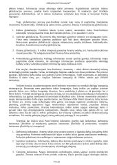 Informacinė visuomenė ir jos situacija Lietuvoje 8 puslapis