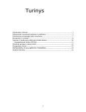Informacinė visuomenė. Socialiniai bei etiniai aspektai 2 puslapis