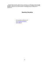 Informacinė visuomenė. Socialiniai bei etiniai aspektai 14 puslapis
