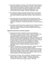Informacinė visuomenė. Socialiniai bei etiniai aspektai 4 puslapis