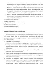 Informacija ir informacinės sistemos 12 puslapis