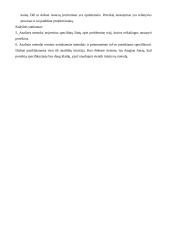 Informacija ir informacinės sistemos 13 puslapis