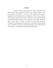 Informacinės technologijos šiuolaikinėje visuomenėje 11 puslapis