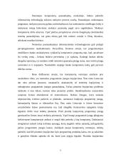 Informacinės technologijos šiuolaikinėje visuomenėje 8 puslapis