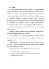 Informacinės technologijos uoste 2 puslapis