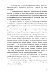 Informacinės technologijos uoste 8 puslapis