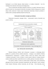 Informacinė visuomenė ir jos kūrimas Lietuvoje 6 puslapis