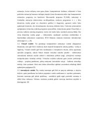 Informacinių produktų diferenciacija 13 puslapis