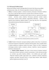Informacinių produktų diferenciacija 10 puslapis