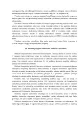 Informacinių sistemų plėtra 14 puslapis