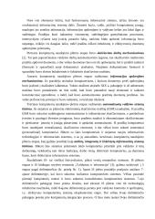 Informacinių sistemų plėtra 4 puslapis