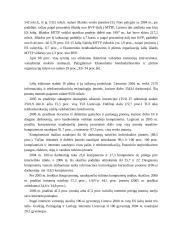 Informacinių sistemų plėtra 7 puslapis