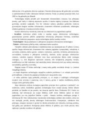 Informacinių sistemų plėtra 10 puslapis