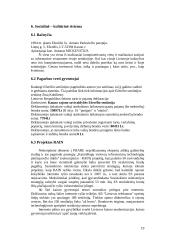 Informacinių technologijų plėtra Ežerėlio seniūnijoje 19 puslapis