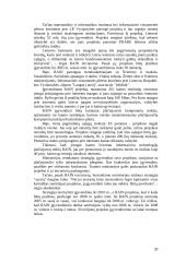 Informacinių technologijų plėtra Ežerėlio seniūnijoje 20 puslapis