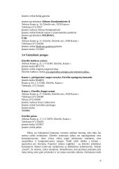Informacinių technologijų plėtra Ežerėlio seniūnijoje 9 puslapis