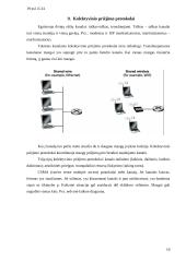 Internetinių protokolų vystymasis 20 puslapis