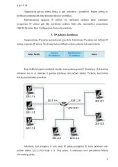 Internetinių protokolų vystymasis 5 puslapis