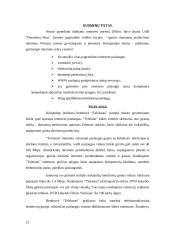 Interneto paslaugų tiekėjai Lietuvoje ir jų palyginimai 11 puslapis