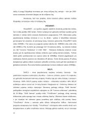 Interneto paslaugų tiekėjai Lietuvoje ir jų palyginimai 12 puslapis