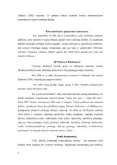 Interneto paslaugų tiekėjai Lietuvoje ir jų palyginimai 5 puslapis