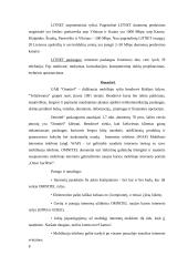 Interneto paslaugų tiekėjai Lietuvoje ir jų palyginimai 7 puslapis