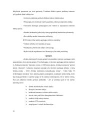 Interneto paslaugų tiekėjai Lietuvoje ir jų palyginimai 9 puslapis