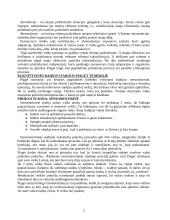 J. Piaget "Kognityvinė raidos vystymosi teorija" 2 puslapis