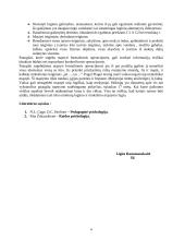 J. Piaget "Kognityvinė raidos vystymosi teorija" 4 puslapis