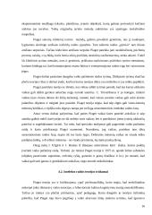 J. Piaget intelekto raidos teorija 16 puslapis