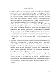 J. Piaget intelekto raidos teorija 20 puslapis