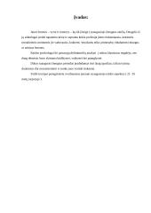 Jauno suaugusiojo psichologija 2 puslapis