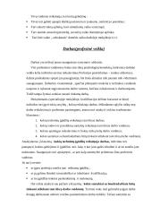 Jauno suaugusiojo psichologija 5 puslapis