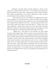 Jaunuolių su negalia užimtumo problemos 11 puslapis