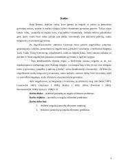 Jaunuolių su negalia užimtumo problemos 3 puslapis