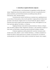 Jaunuolių su negalia užimtumo problemos 4 puslapis