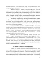 Jaunuolių su negalia užimtumo problemos 6 puslapis