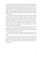 Juridinių asmenų pabaiga ir pertvarkymas 11 puslapis