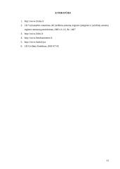 Juridinių asmenų pabaiga ir pertvarkymas 13 puslapis