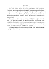 Juridinių asmenų pabaiga ir pertvarkymas 3 puslapis