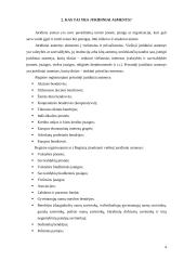 Juridinių asmenų pabaiga ir pertvarkymas 4 puslapis