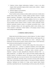 Juridinių asmenų pabaiga ir pertvarkymas 5 puslapis