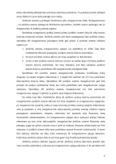 Juridinių asmenų pabaiga ir pertvarkymas 6 puslapis