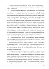 Juridinių asmenų pabaiga ir pertvarkymas 10 puslapis