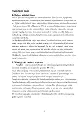 Kartų problema raidos psichologijoje 5 puslapis