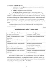 Kartų problema raidos psichologijoje 6 puslapis