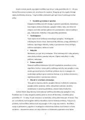 Kartų problema raidos psichologijoje 7 puslapis