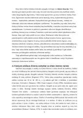 Kartų problema raidos psichologijoje 9 puslapis