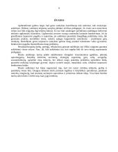 Klasės auklėtojo ir auklėtinių sąveikos ypatumai 8 puslapis